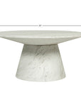 LH Home Dream Concrete Outdoor Coffee Table