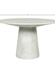 LH Home Dream Concrete Outdoor Dining Table