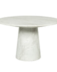 LH Home Dream Concrete Outdoor Dining Table