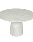LH Home Dream Concrete Outdoor Dining Table