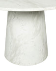 LH Home Dream Concrete Outdoor Dining Table