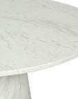 LH Home Dream Concrete Outdoor Dining Table