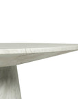 LH Home Dream Concrete Outdoor Dining Table