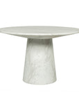 LH Home Dream Concrete Outdoor Dining Table