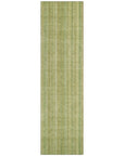 LOOMLAN Rugs Emberith Aloe Washable Indoor-Outdoor Rug
