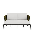 Lloyd Flanders Escape Aluminum Outdoor Daybed