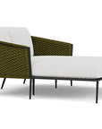 Lloyd Flanders Escape Aluminum Outdoor Daybed