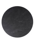 Lloyd Flanders Escape Aluminum Round Outdoor Dining Table