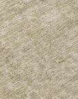 LOOMLAN Rugs Felissae Tan Washable Indoor-Outdoor Rug
