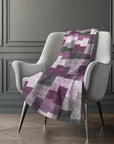 Addison Rugs Flowing Harmony Red Washable Indoor-Outdoor Rug