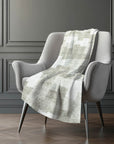 Addison Rugs Flowing Harmony Taupe Washable Indoor-Outdoor Rug