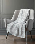 Addison Rugs Fluid Drift Grey Washable Indoor-Outdoor Rug
