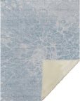 Addison Rugs Fluid Drift Sky Washable Indoor-Outdoor Rug