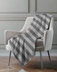 Addison Rugs Fluid Mirage Grey Washable Indoor-Outdoor Rug