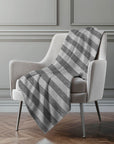 Addison Rugs Fluid Mirage Grey Washable Indoor-Outdoor Rug