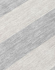 Addison Rugs Fluid Mirage Pewter Washable Indoor-Outdoor Rug