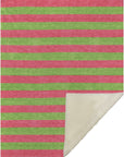 Addison Rugs Fluid Mirage Pink Washable Indoor-Outdoor Rug
