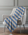 Addison Rugs Fluid Mirage Tan Washable Indoor-Outdoor Rug
