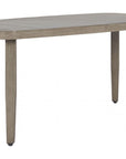 Zuo Modern Foret Aluminum Outdoor Coffee Table