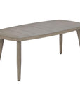 Zuo Modern Foret Aluminum Outdoor Coffee Table