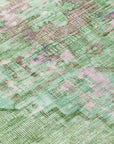 Addison Rugs Haelien Aloe Washable Indoor-Outdoor Rug