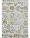 Addison Rugs Haelira Linen Washable Indoor-Outdoor Rug