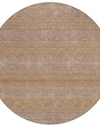 Addison Rugs Haelius Beige Washable Indoor-Outdoor Rug