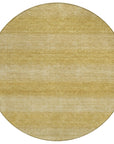 Addison Rugs Haelius Gold Washable Indoor-Outdoor Rug