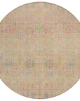 Addison Rugs Haelon Brown Washable Indoor-Outdoor Rug