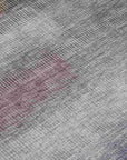 Addison Rugs Haelor Brown Washable Indoor-Outdoor Rug