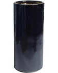 Emissary Handcrafted Tall Ceramic Outdoor Pot