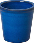 Emissary Handmade Ceramic Round Planter