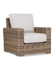 Sunset West Havana Sunbrella Outdoor Club Chair