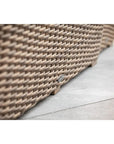 Sunset West Havana Sunbrella Outdoor Couch