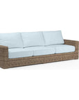 Sunset West Havana Sunbrella Outdoor Couch