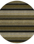 Addison Rugs Hushed Brown Washable Indoor-Outdoor Rug