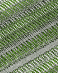 Addison Rugs Hushed Green Washable Indoor-Outdoor Rug