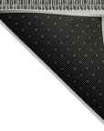 Addison Rugs Hushed Grey Washable Indoor-Outdoor Rug