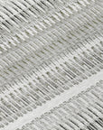 Addison Rugs Hushed Ivory Washable Indoor-Outdoor Rug