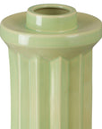 Emissary Intrepid Handcrafted Ceramic Vase
