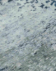 Addison Rugs Iriain Denim Washable Indoor-Outdoor Rug