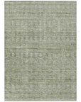 Addison Rugs Irion Sage Washable Indoor-Outdoor Rug