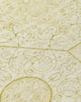 Addison Rugs Iriora Gold Washable Indoor-Outdoor Rug