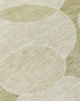 Addison Rugs Jaelanor Tan Washable Indoor-Outdoor Rug