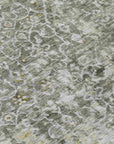 Addison Rugs Jaelara Taupe Washable Indoor-Outdoor Rug