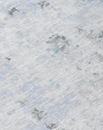 Addison Rugs Jaelaris Blue Washable Indoor-Outdoor Rug