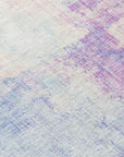 Addison Rugs Jaelor Blue Washable Indoor-Outdoor Rug
