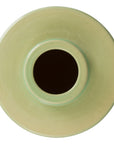 Emissary Jag Handcrafted Ceramic Vase