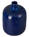Emissary Jug 18"H Glossy Glaze Ceramic Vase