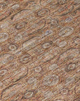 Addison Rugs Kaelara Copper Washable Indoor-Outdoor Rug